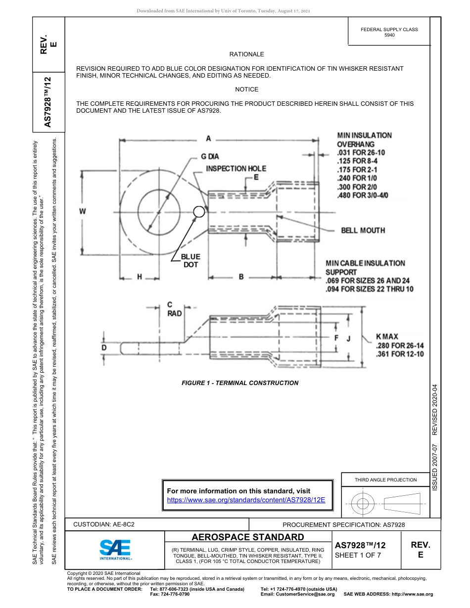 SAE AS7928-12E-2020.pdf_第1页