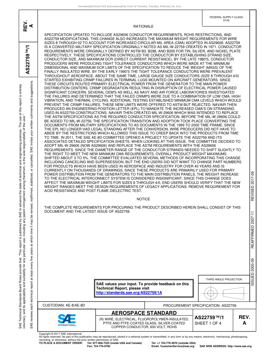 SAE AS22759-1A-2017.pdf_第1页