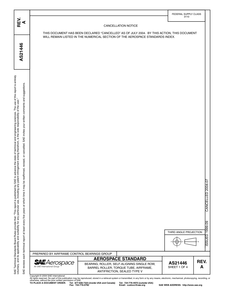 SAE AS21446A-2004.pdf_第1页