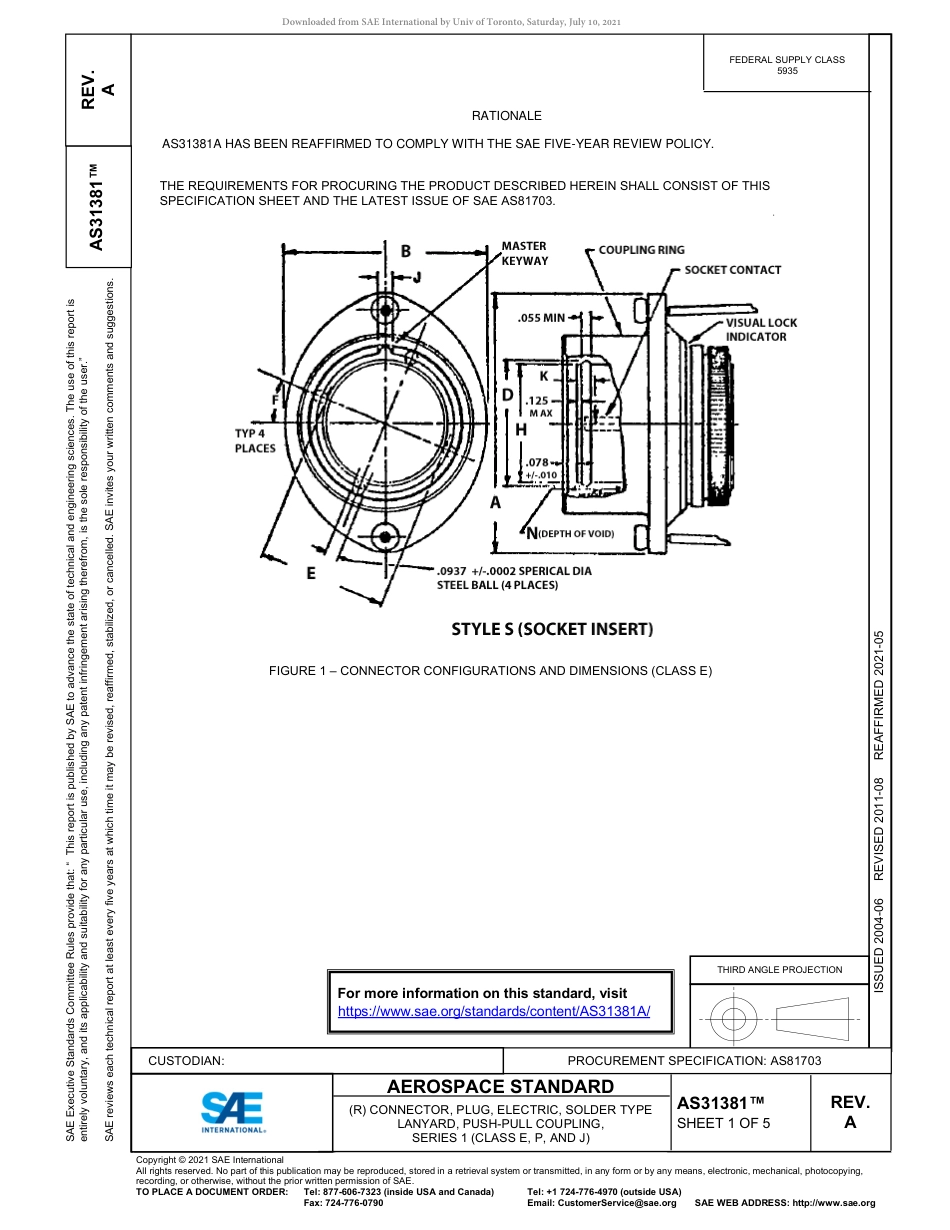 SAE AS31381A-2021.pdf_第1页
