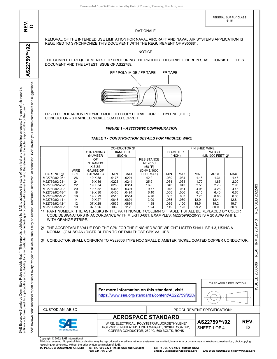 SAE AS22759-92D-2022.pdf_第1页