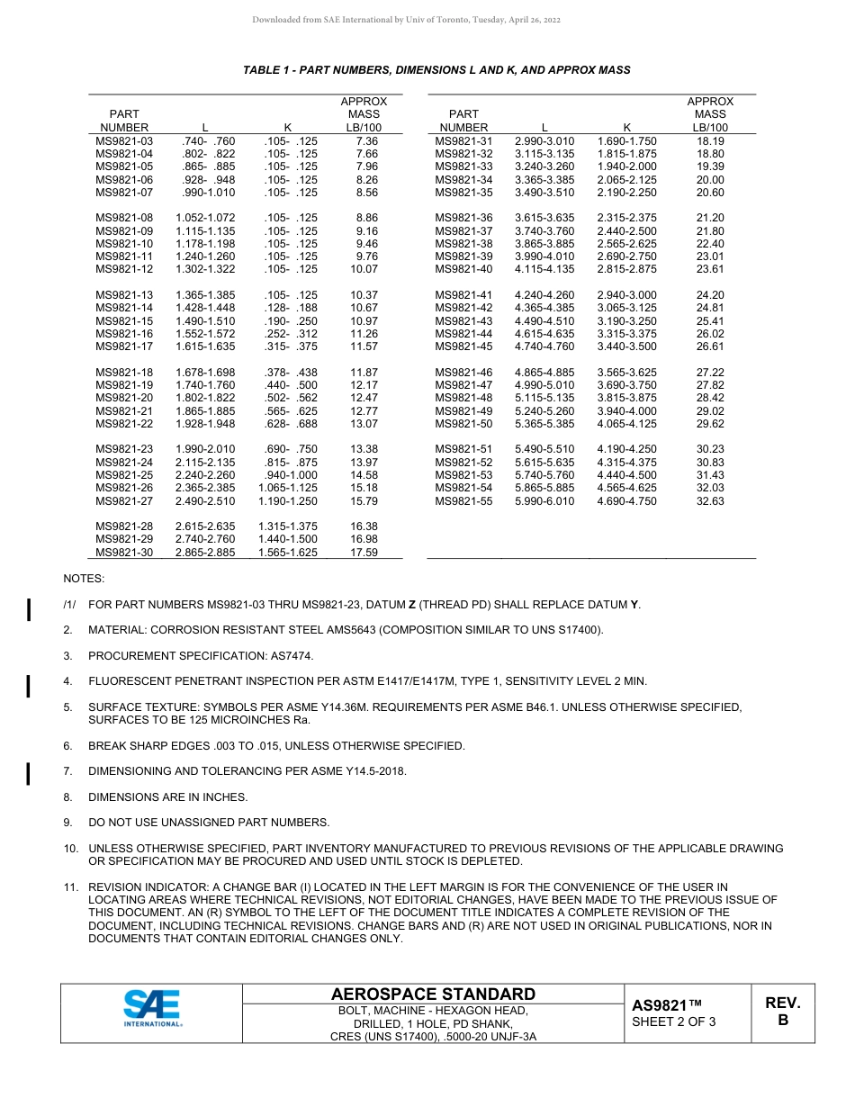 SAE AS9821B-2022.pdf_第2页