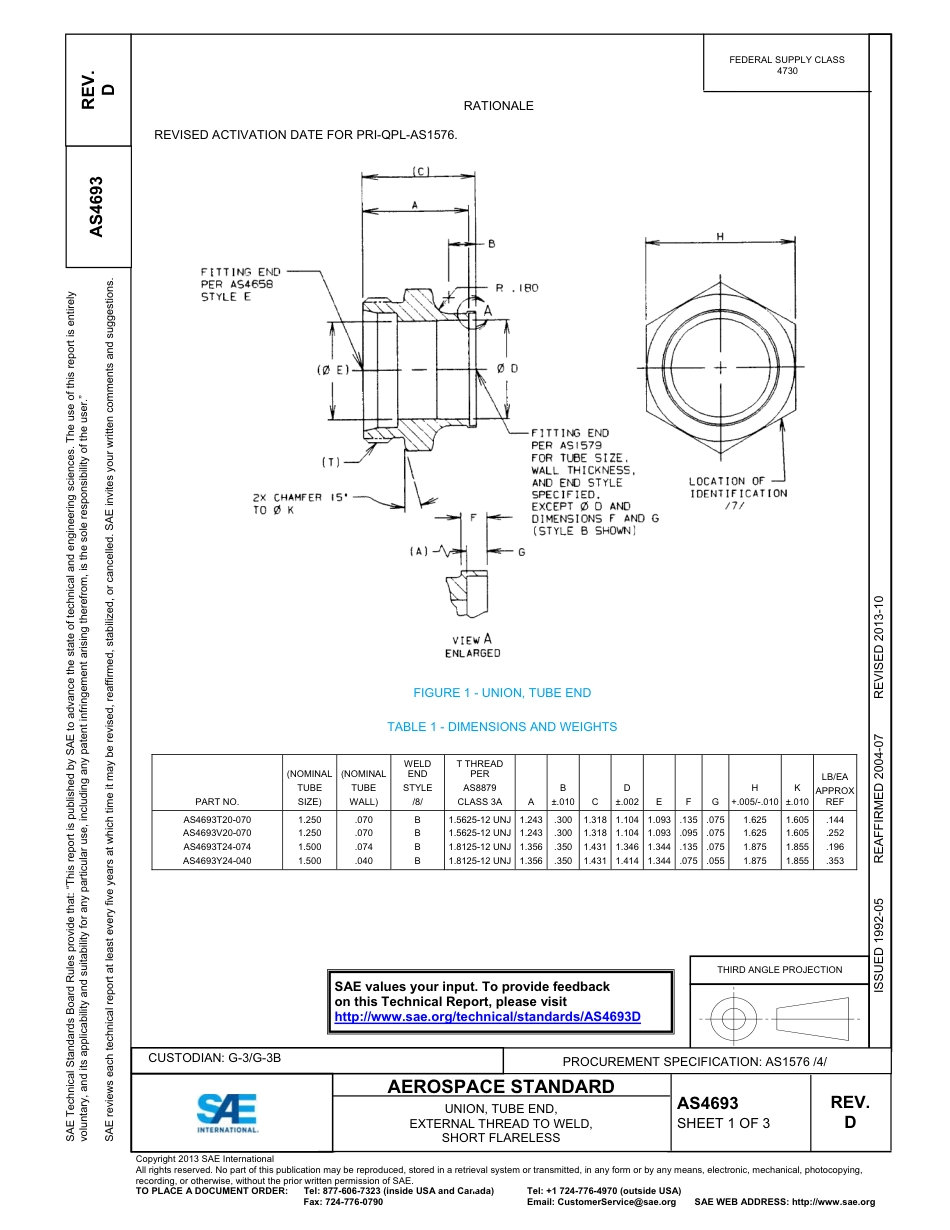 SAE AS4693d-2013.pdf_第1页