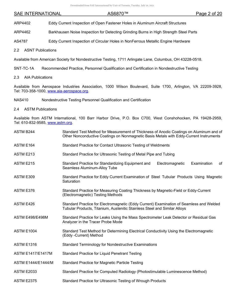 SAE AS6870-2020.pdf_第2页