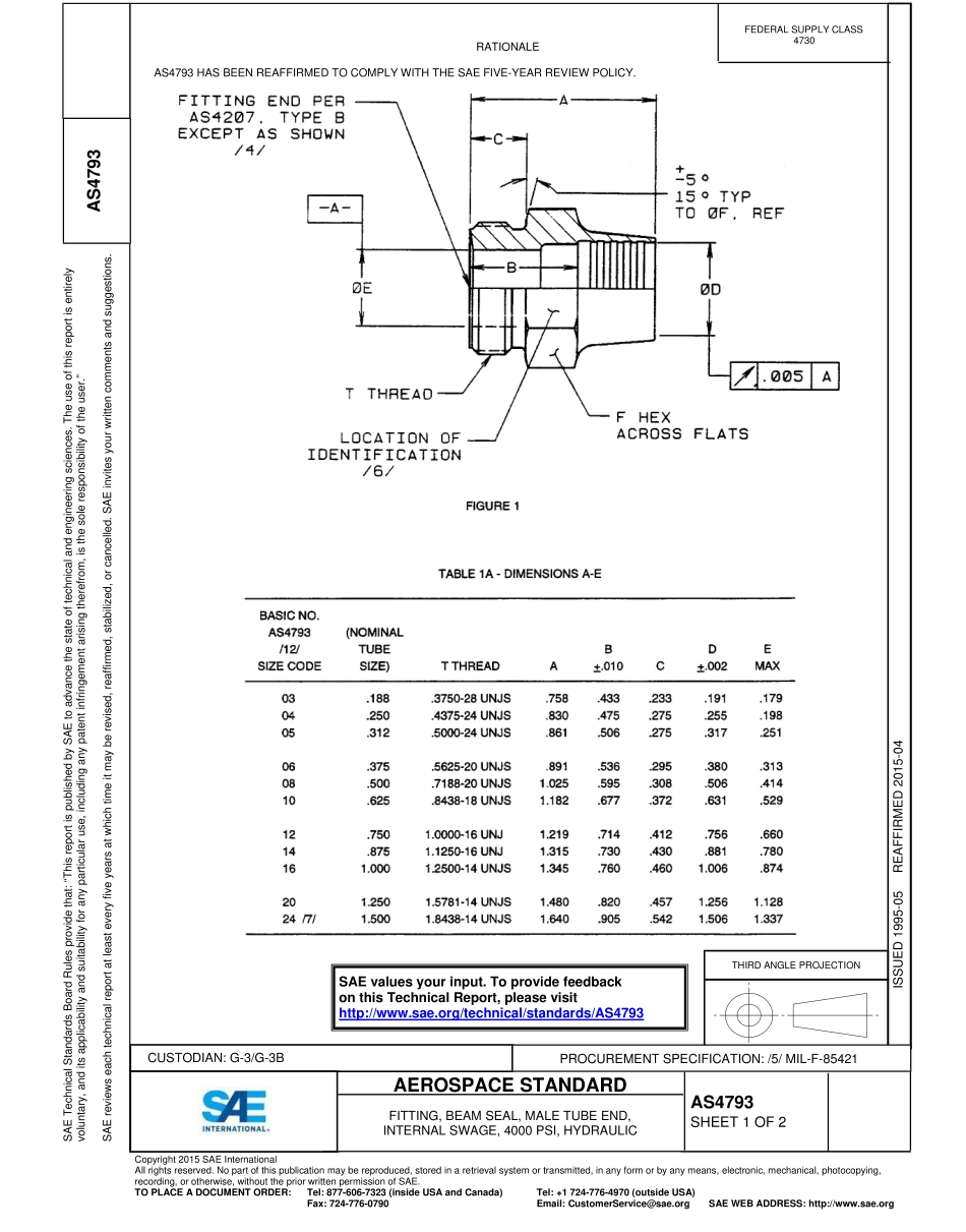 SAE AS4793-2015.pdf_第1页