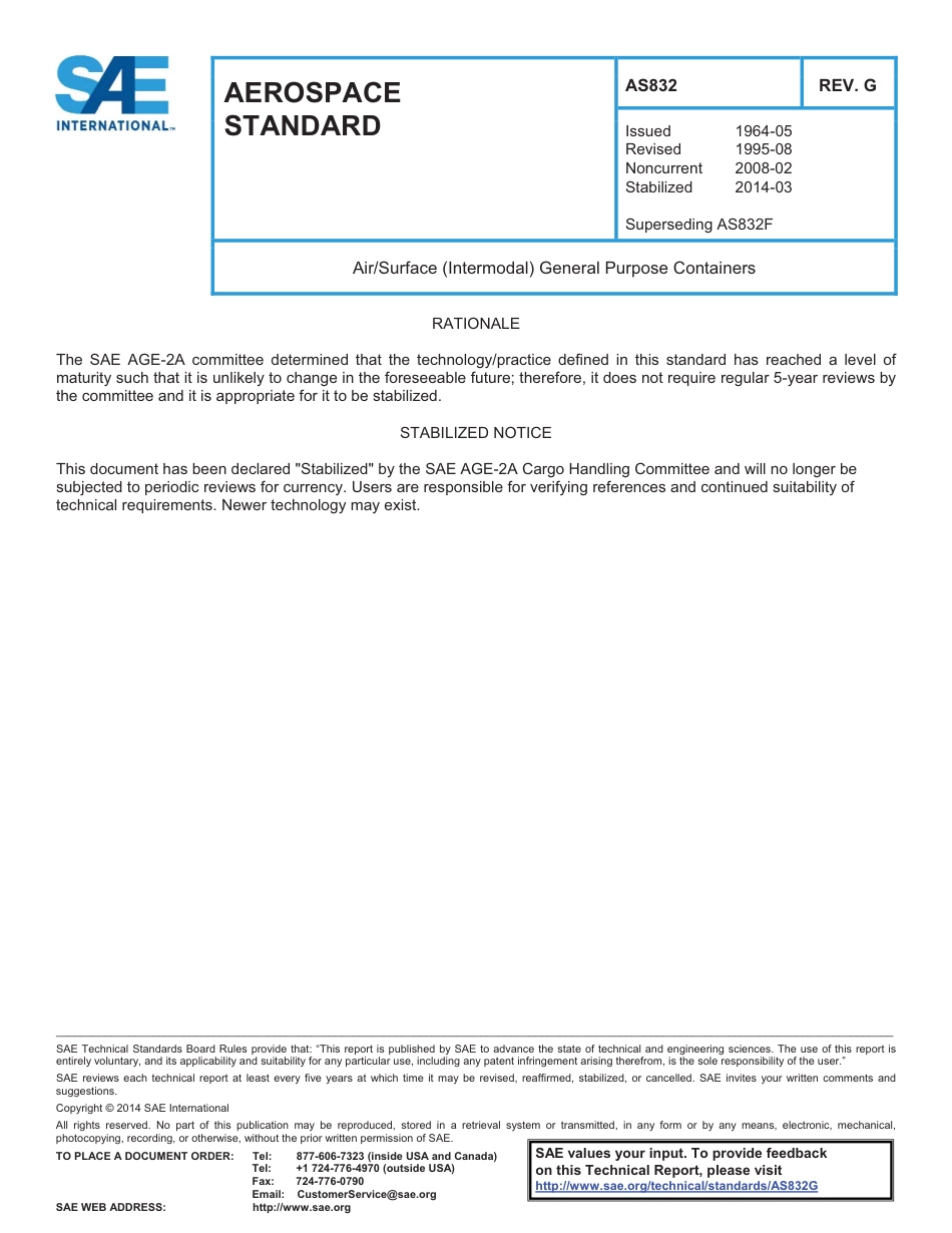 SAE AS832G-2014.pdf_第1页