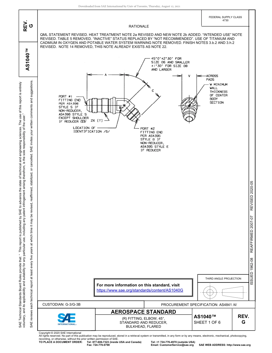 SAE AS1040G-2020.pdf_第1页