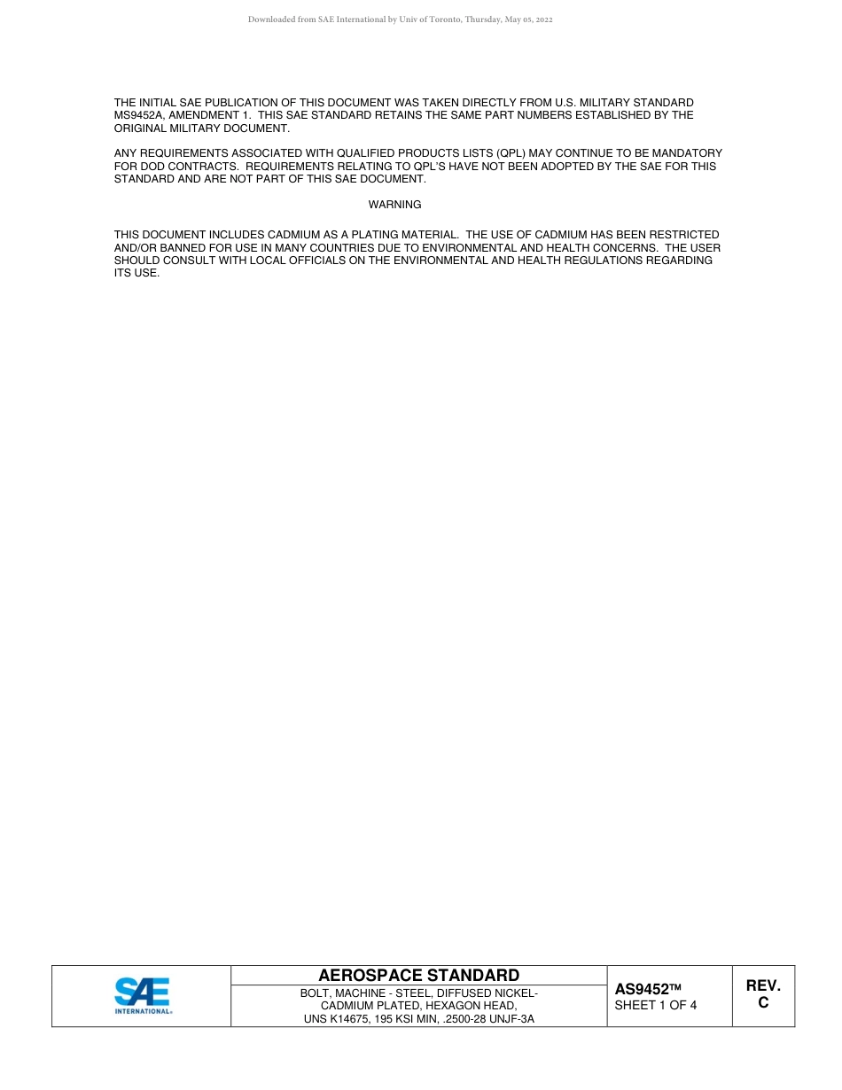 SAE AS9452C-2015.pdf_第2页