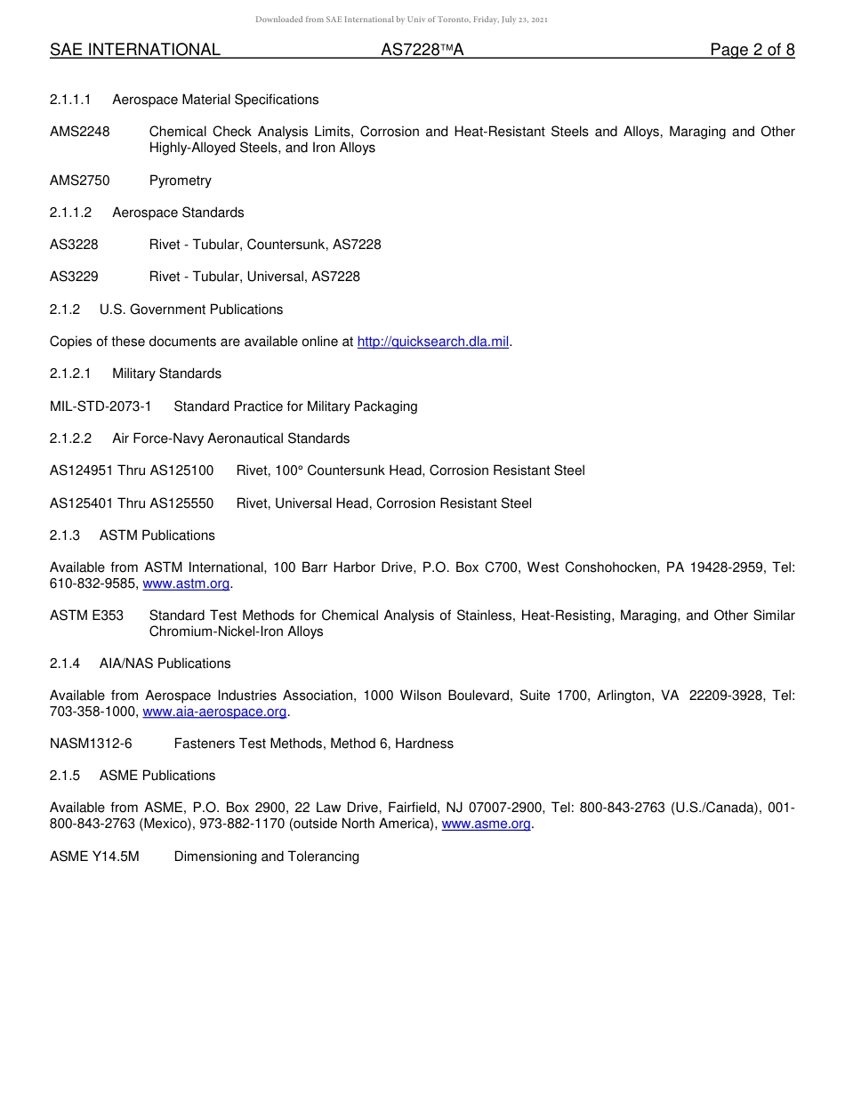 SAE AS7228A-2020.pdf_第2页
