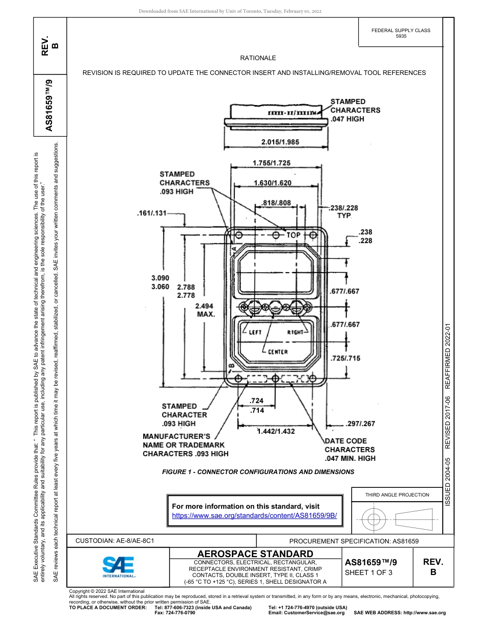 SAE AS81659-9B-2022.pdf_第1页
