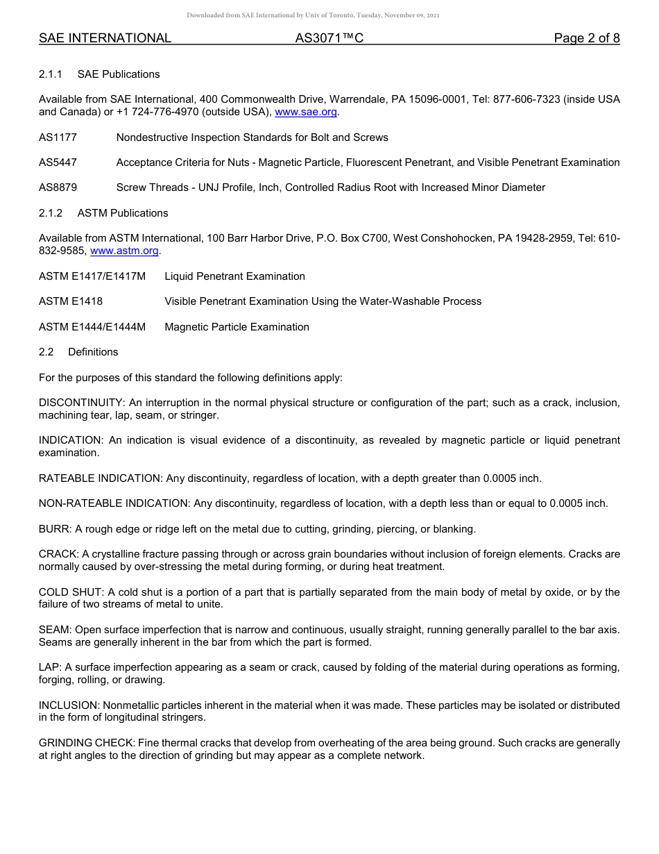 SAE AS3071C-2018.pdf_第2页