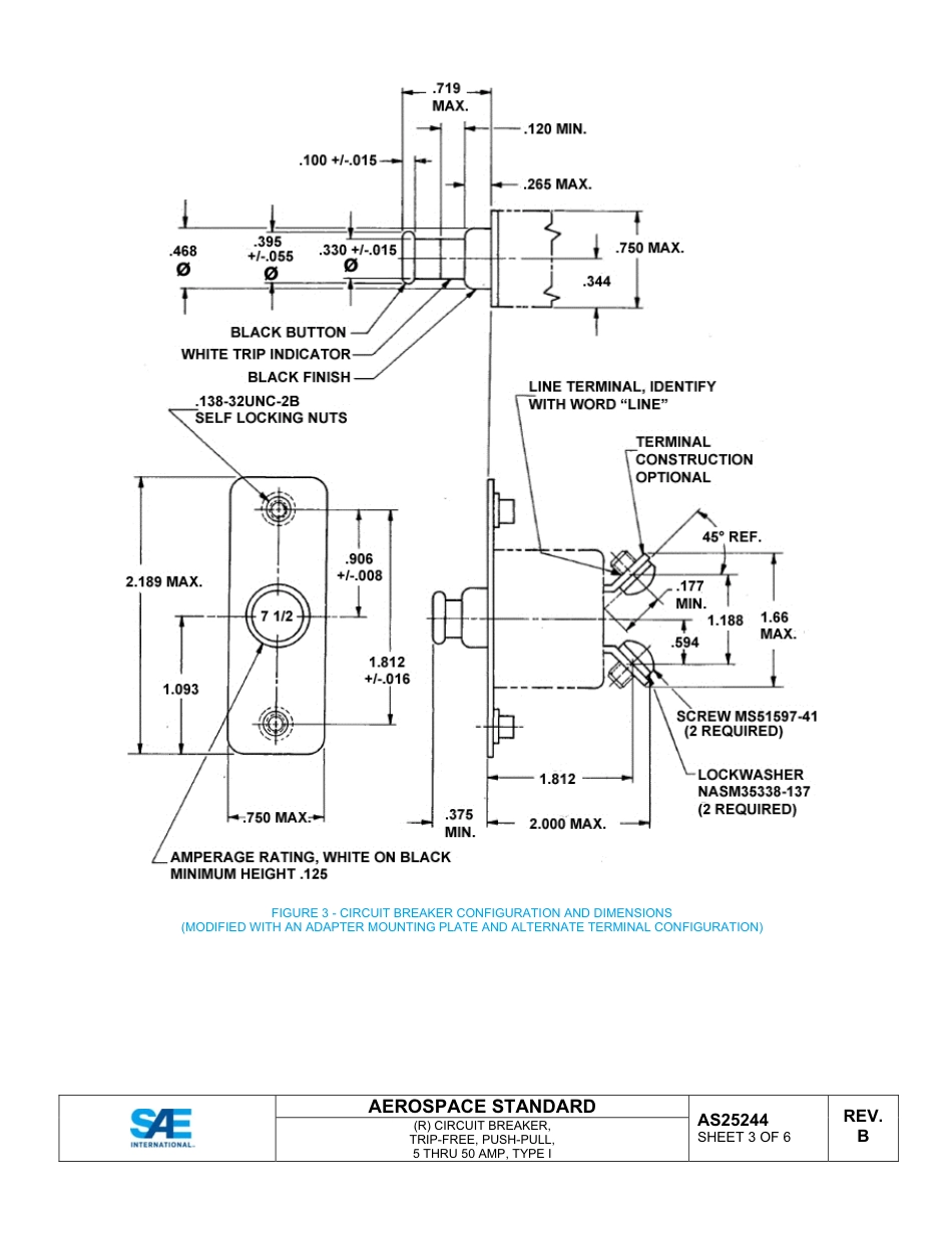 SAE AS25244B-2014.pdf_第3页