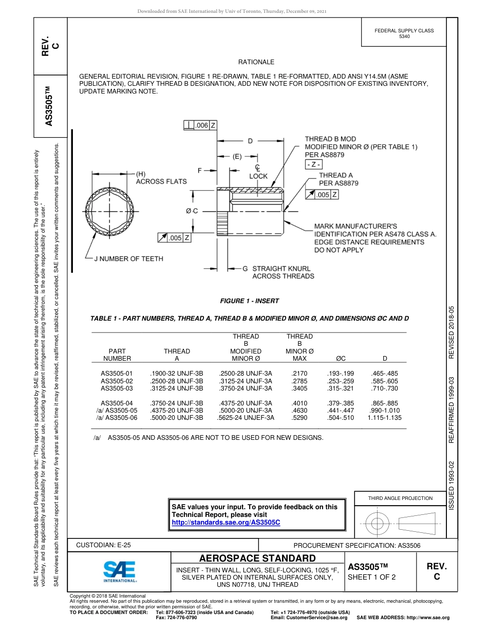 SAE AS3505C-2018.pdf_第1页