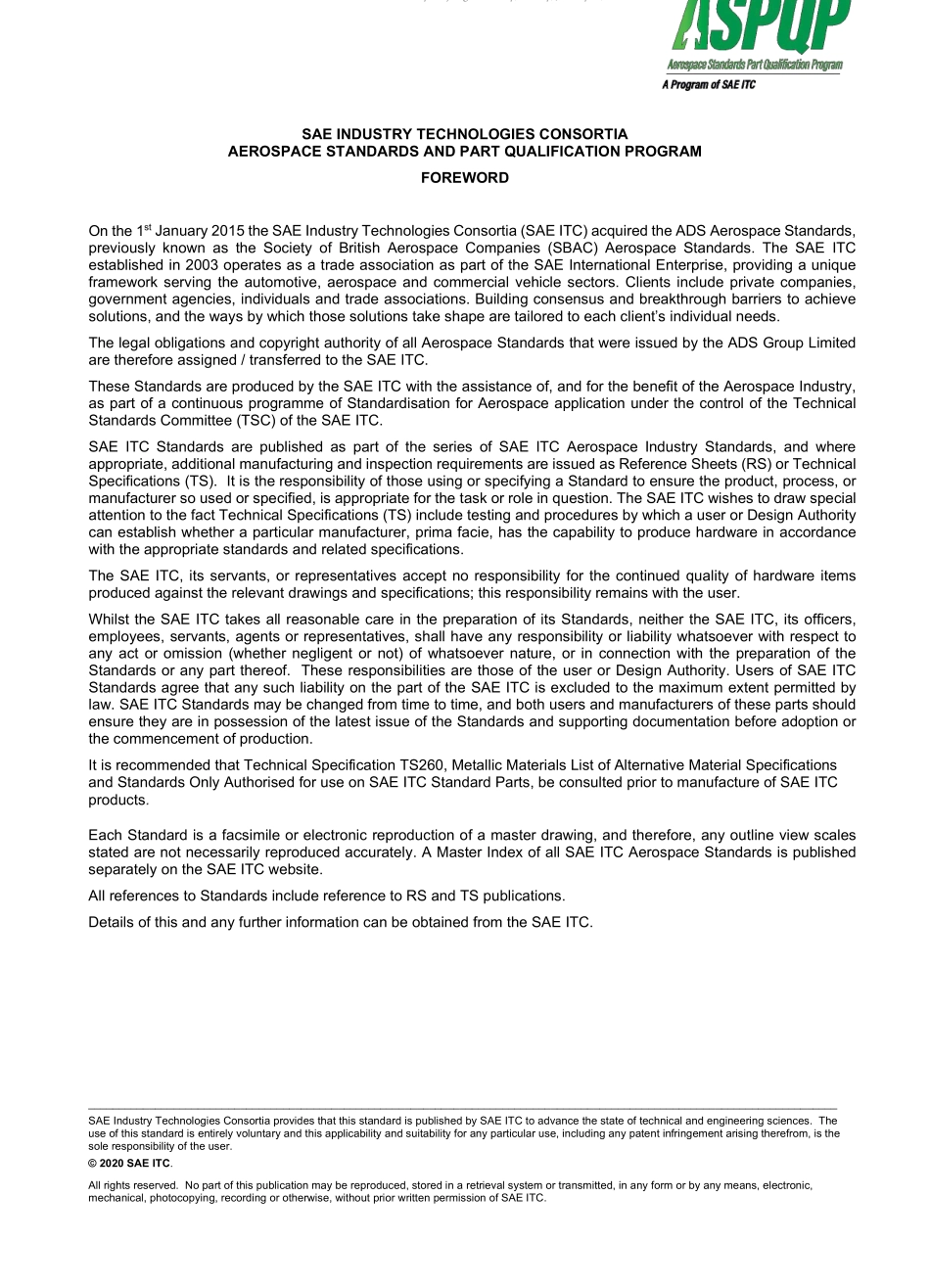 SAE AS43300-4-2020.pdf_第2页