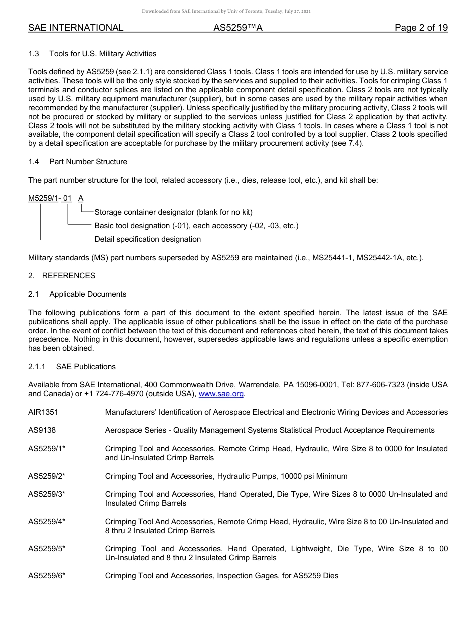 SAE AS5259A-2021.pdf_第2页