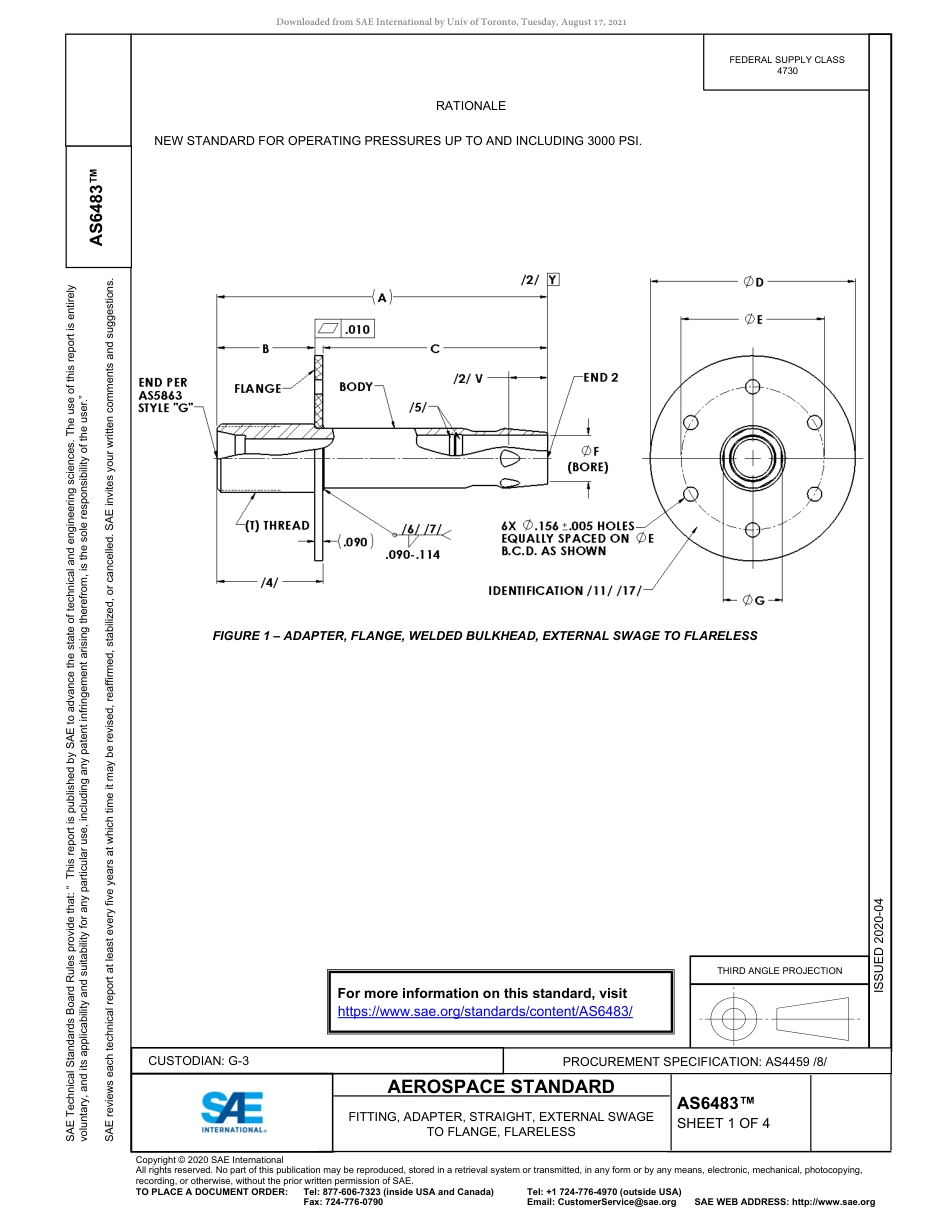 SAE AS6483-2020.pdf_第1页