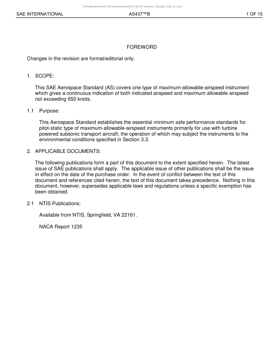 SAE AS437B-2020.pdf_第2页