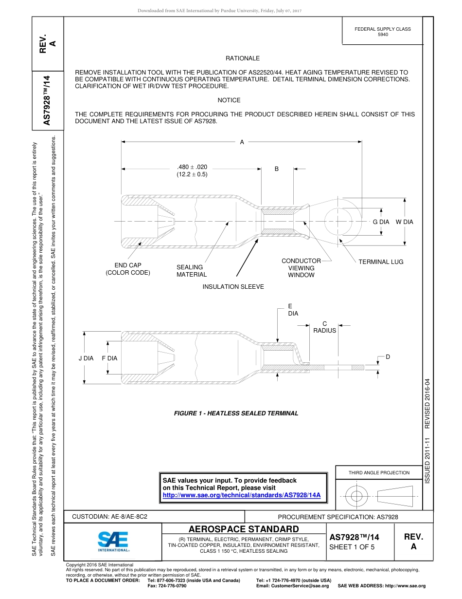 SAE AS7928-14A-2016.pdf_第1页
