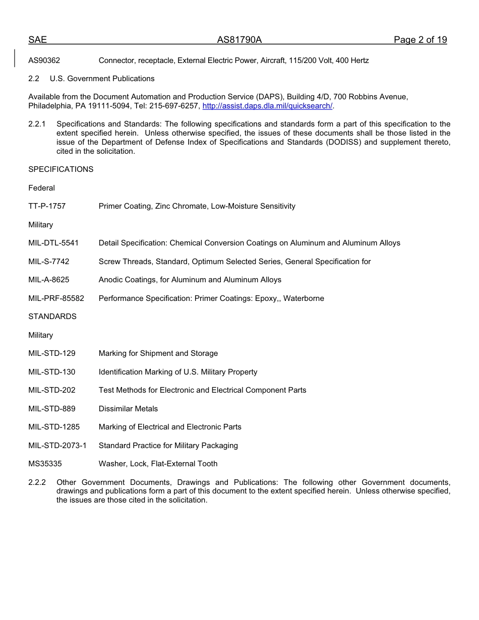 SAE AS81790A-2011.pdf_第2页