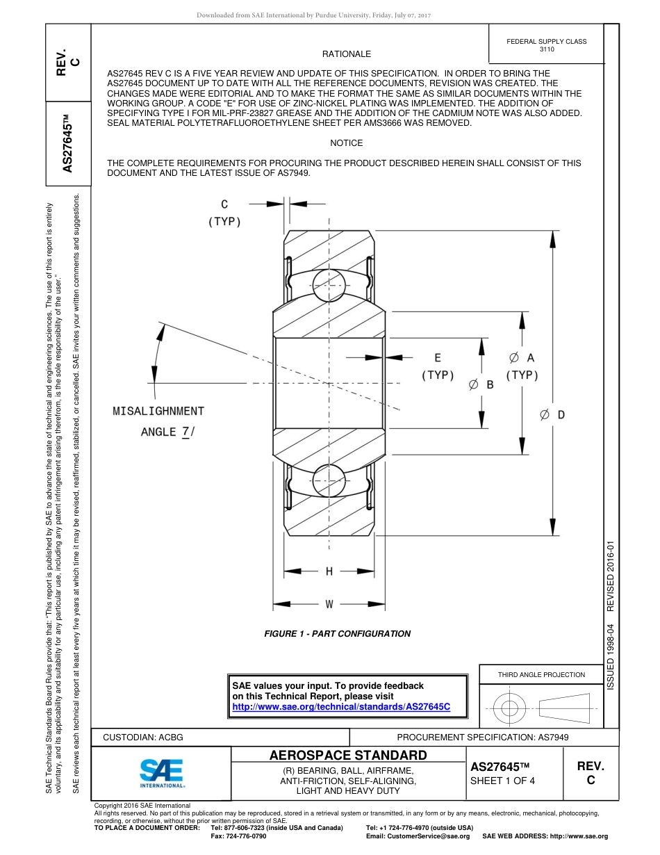 SAE AS27645C-2016.pdf_第1页