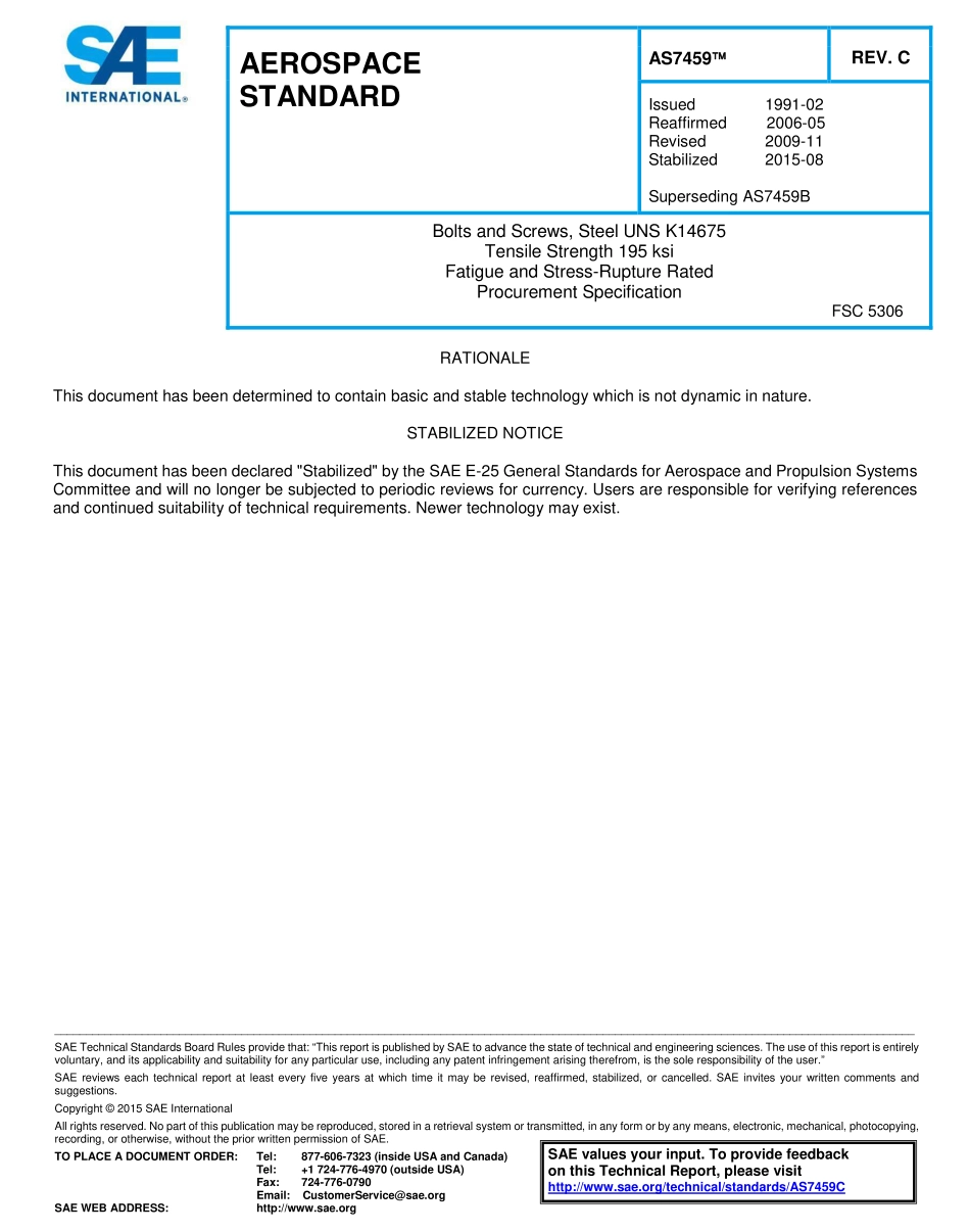 SAE AS7459C-2015.pdf_第1页