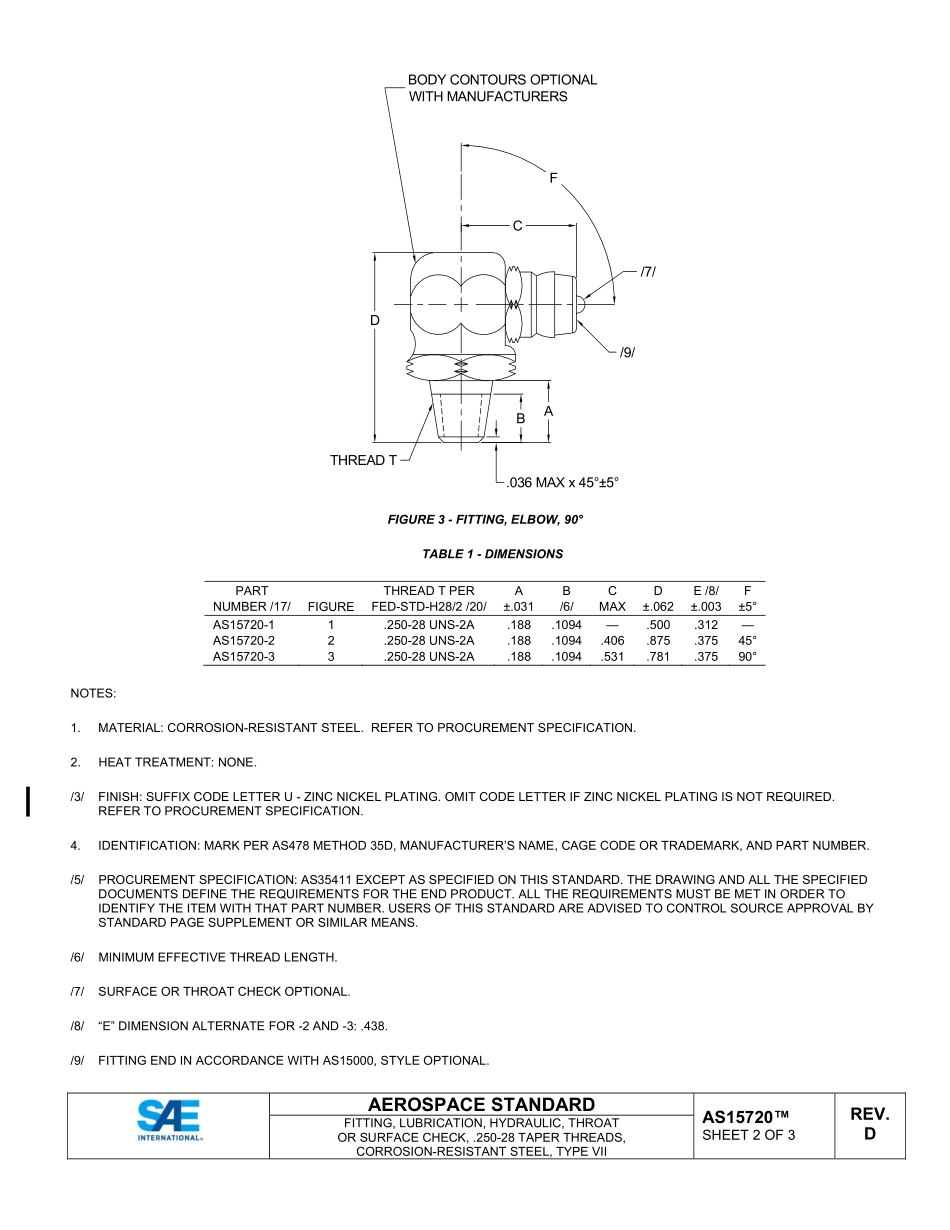 SAE AS15720D-2023.pdf_第2页