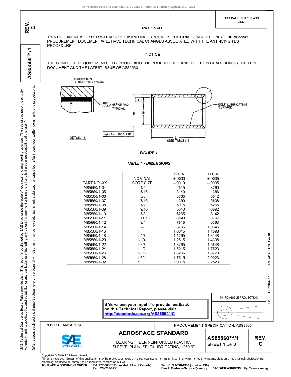 SAE AS85560-1C-2019.pdf_第1页