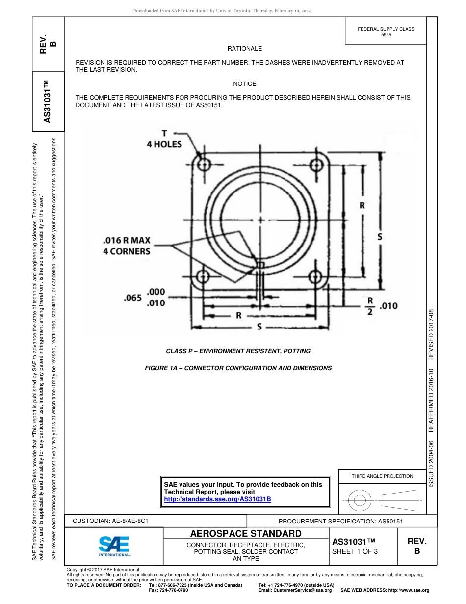 SAE AS31031B-2017.pdf_第1页
