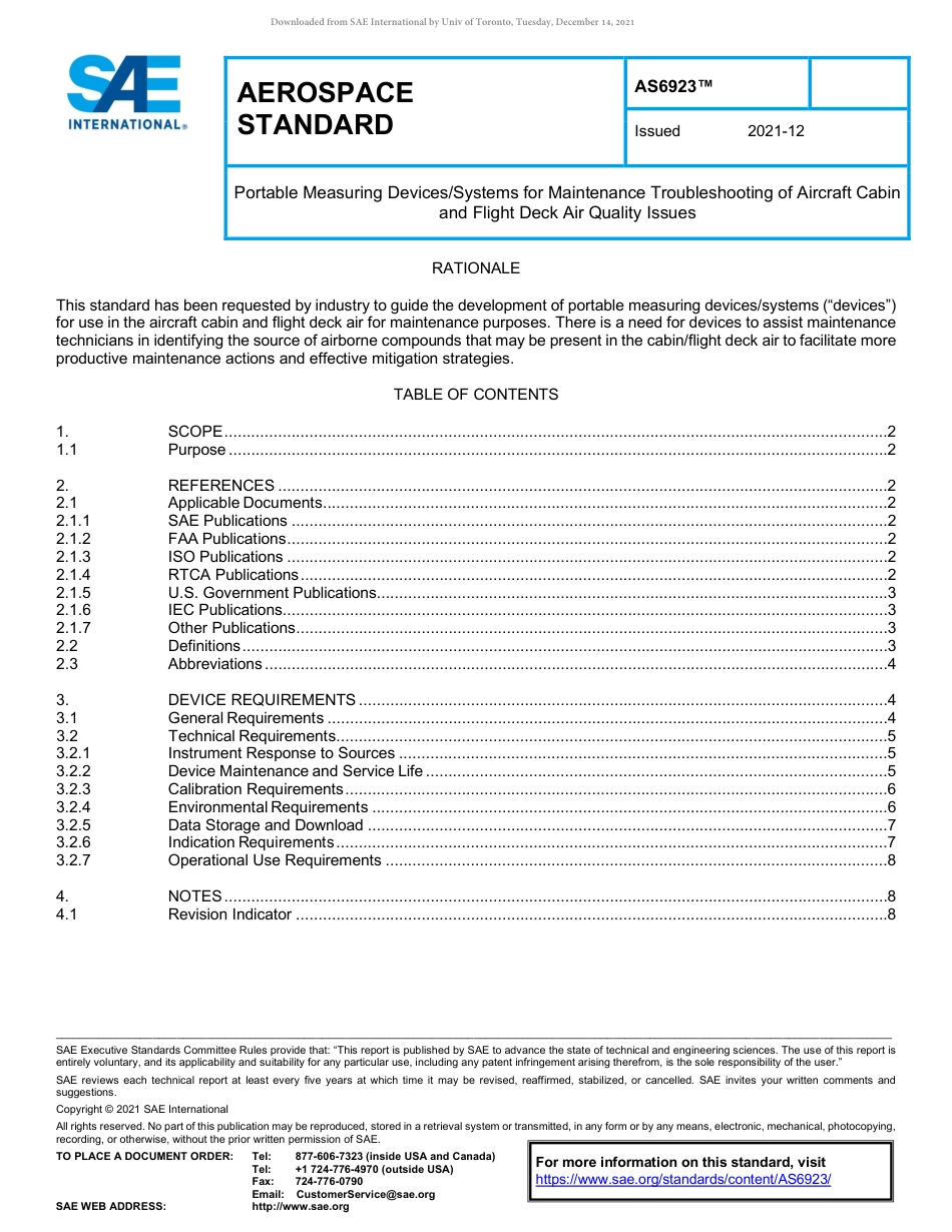 SAE AS6923-2021.pdf_第1页