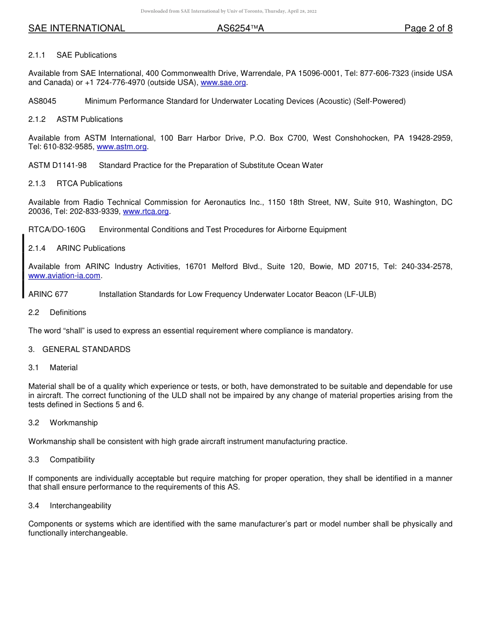 SAE AS6254A-2015.pdf_第2页