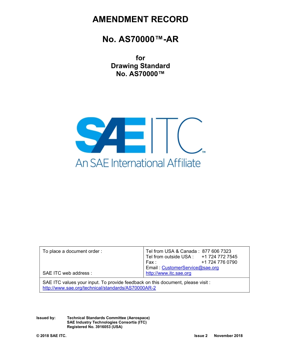 SAE AS70000-AR-2018.pdf_第1页