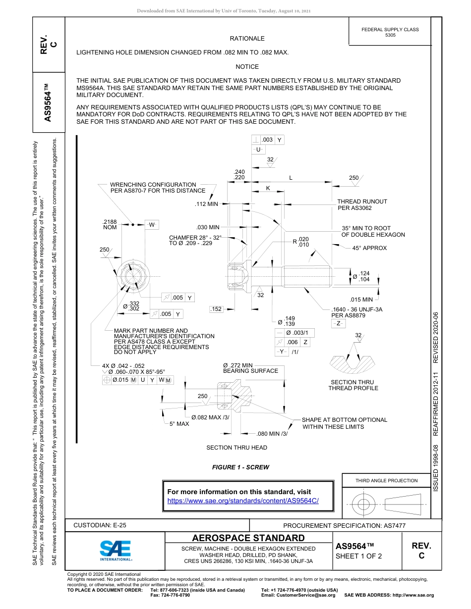 SAE AS9564C-2020.pdf_第1页