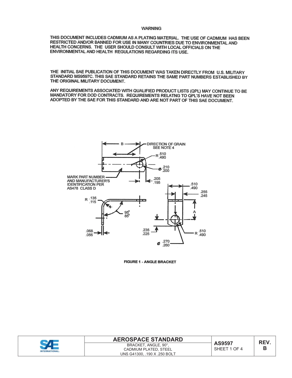 SAE AS9597B-2014.pdf_第2页