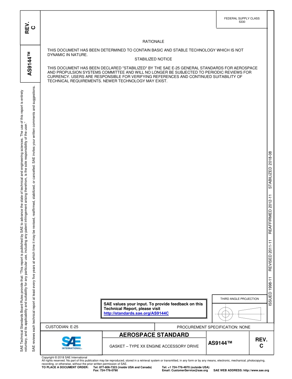 SAE AS9144C-2018.pdf_第1页