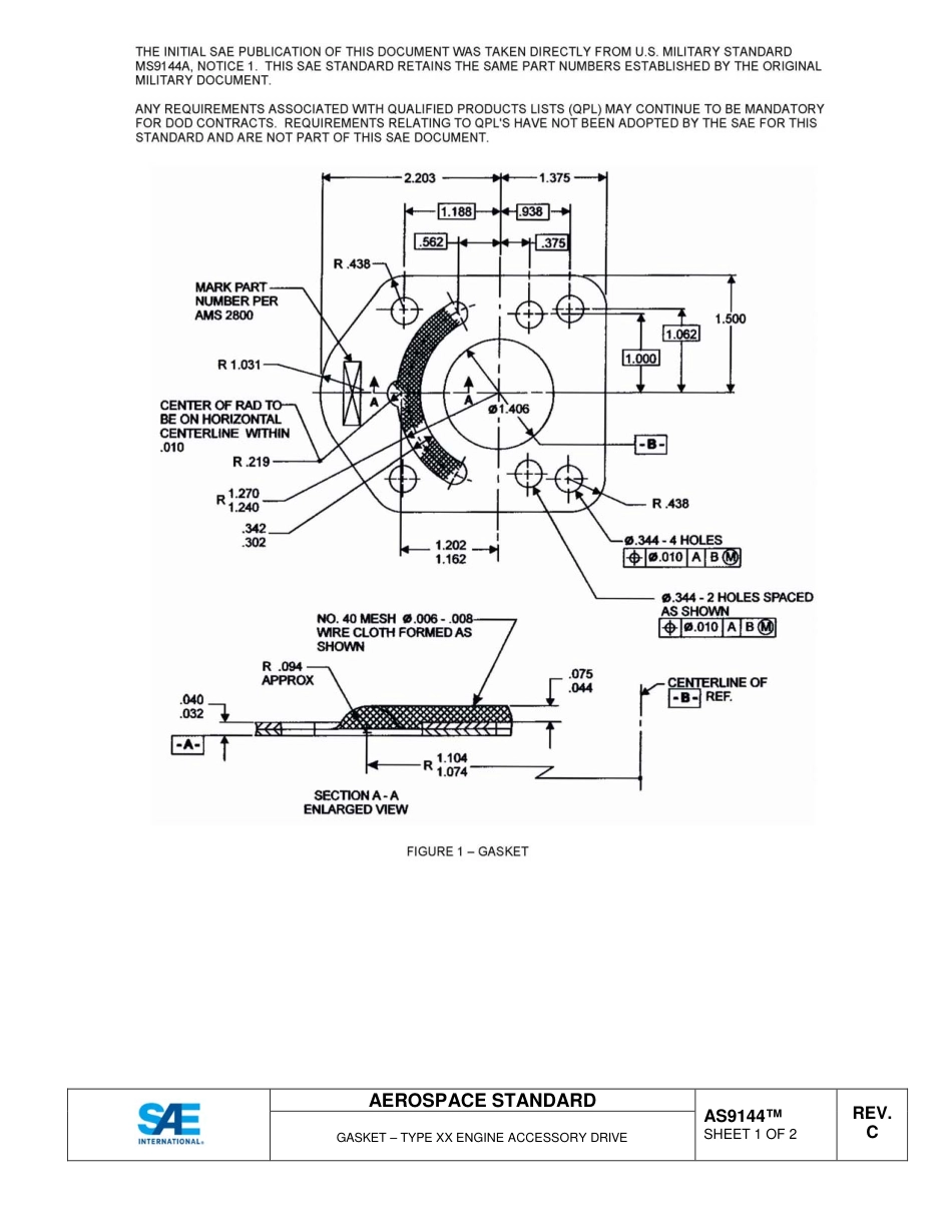 SAE AS9144C-2018.pdf_第2页