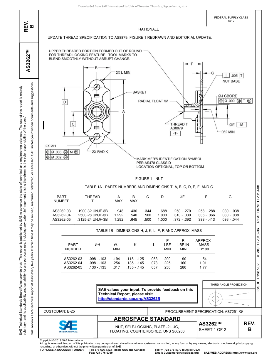 SAE AS3262B-2019.pdf_第1页