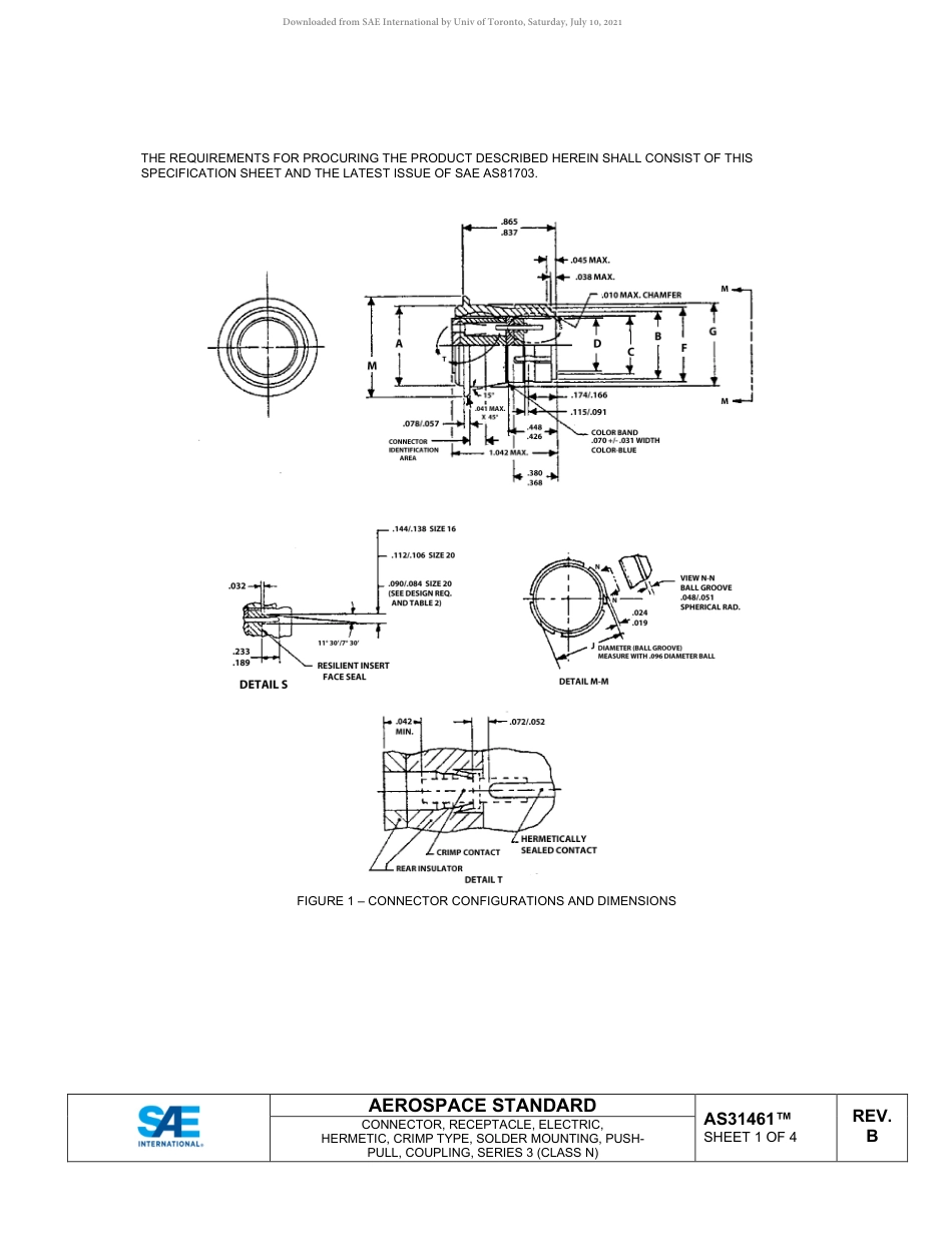 SAE AS31461B-2021.pdf_第2页
