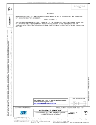 SAE AS33221A-2018.pdf