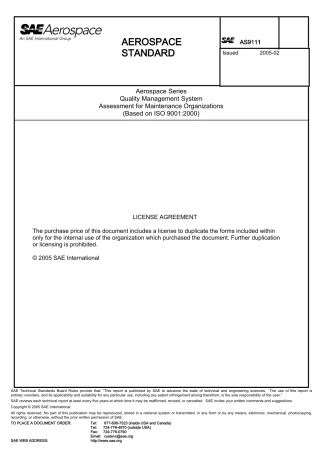 SAE AS9111-2005.doc