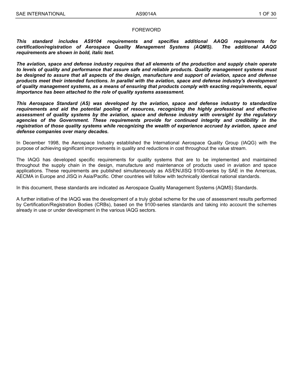 SAE AS9014A-2015.pdf_第2页