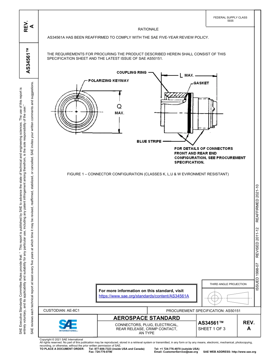 SAE AS34561A-2021.pdf_第1页