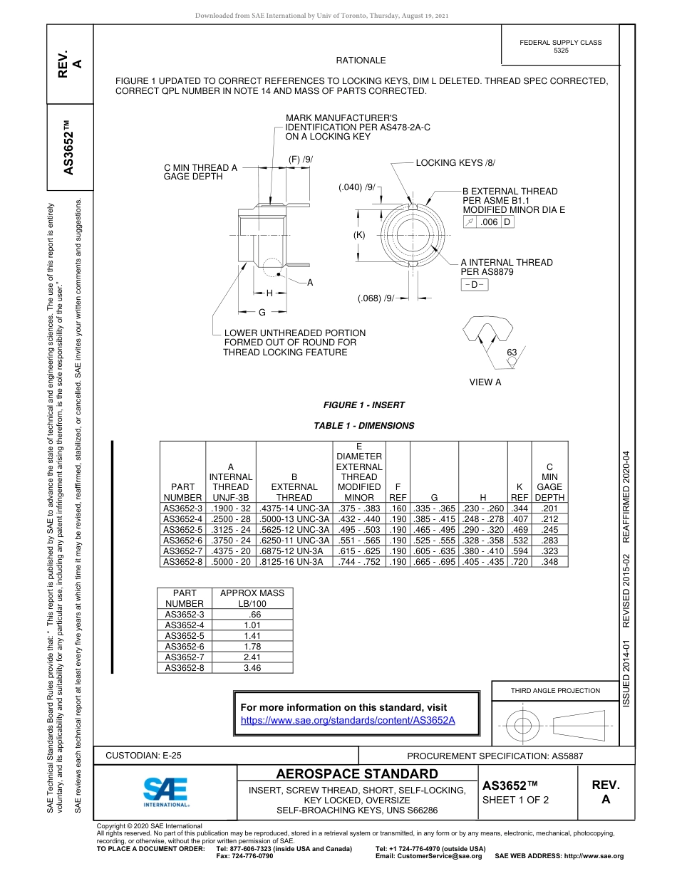 SAE AS3652A-2020.pdf_第1页