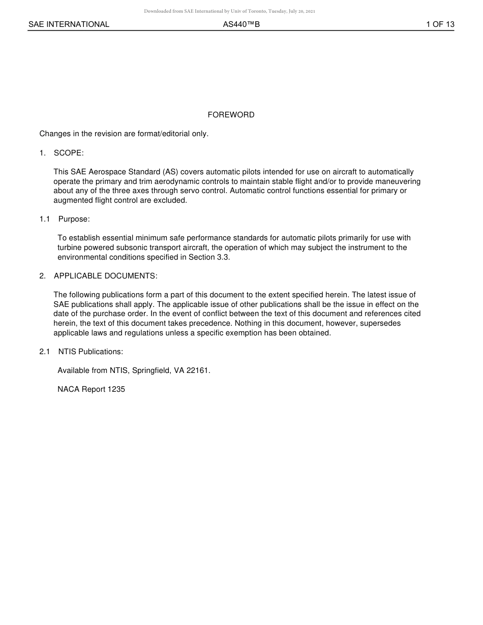 SAE AS440B-2020.pdf_第2页