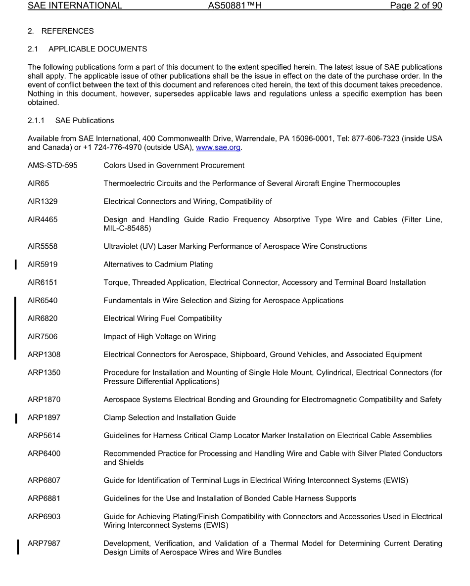 SAE AS50881H-2023.pdf_第2页
