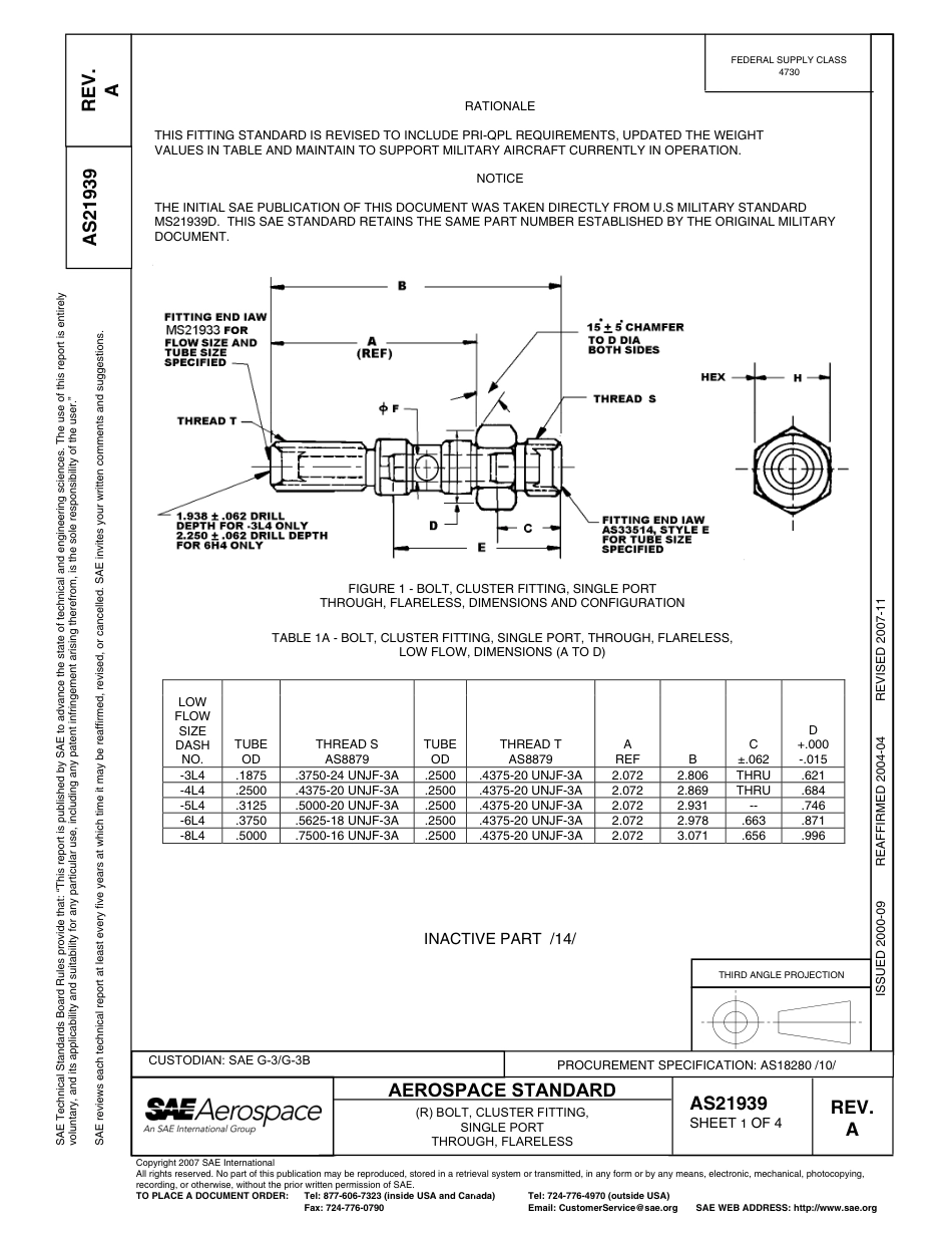 SAE AS21939a-2007.pdf_第1页