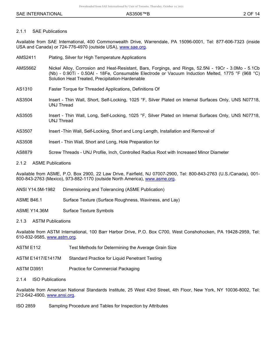 SAE AS3506B-2019.pdf_第2页