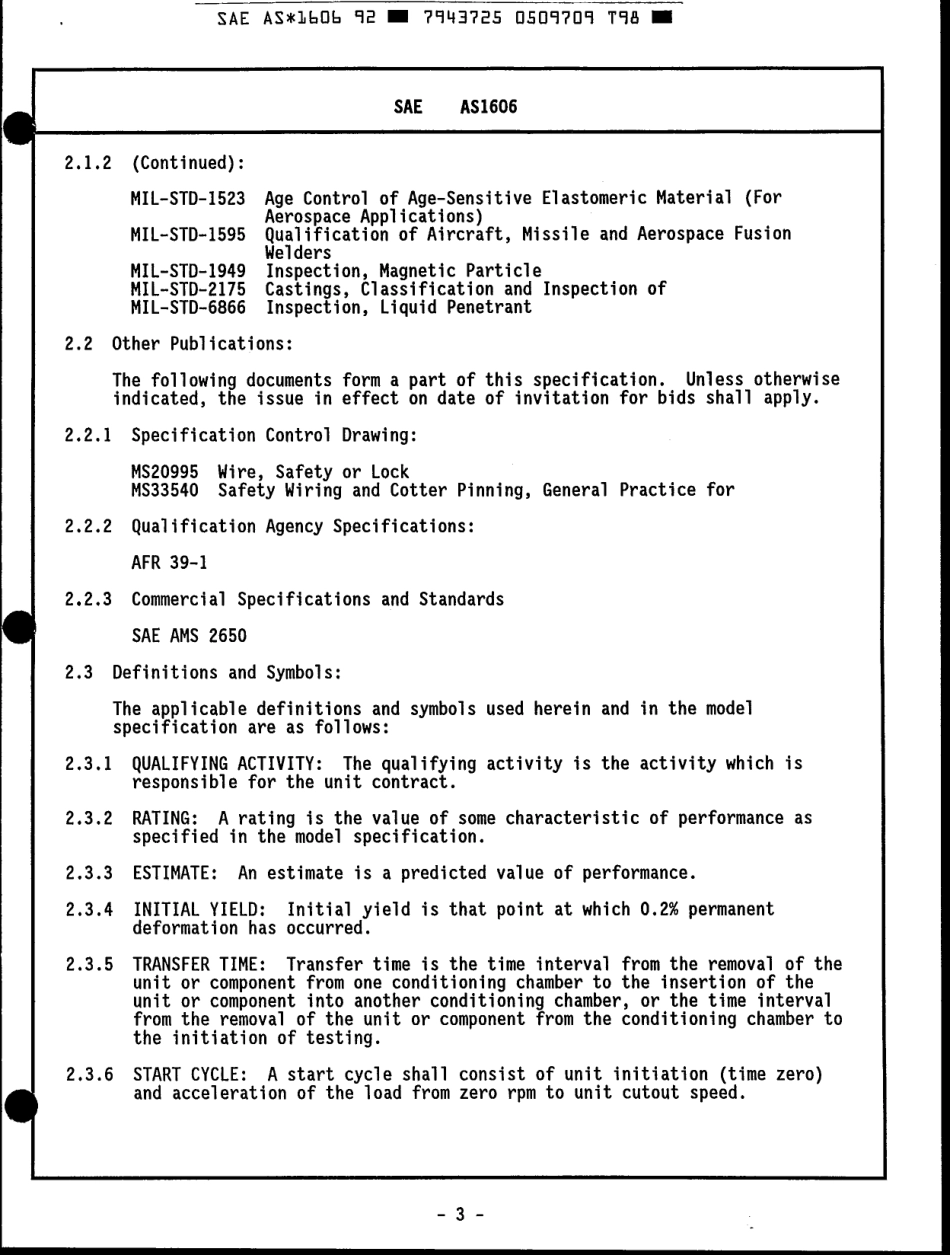 SAE AS1606-1992 scan.pdf_第3页