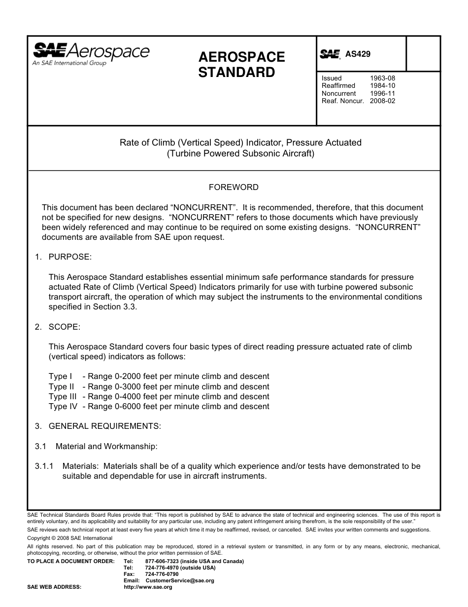 SAE AS429-2008.pdf_第1页