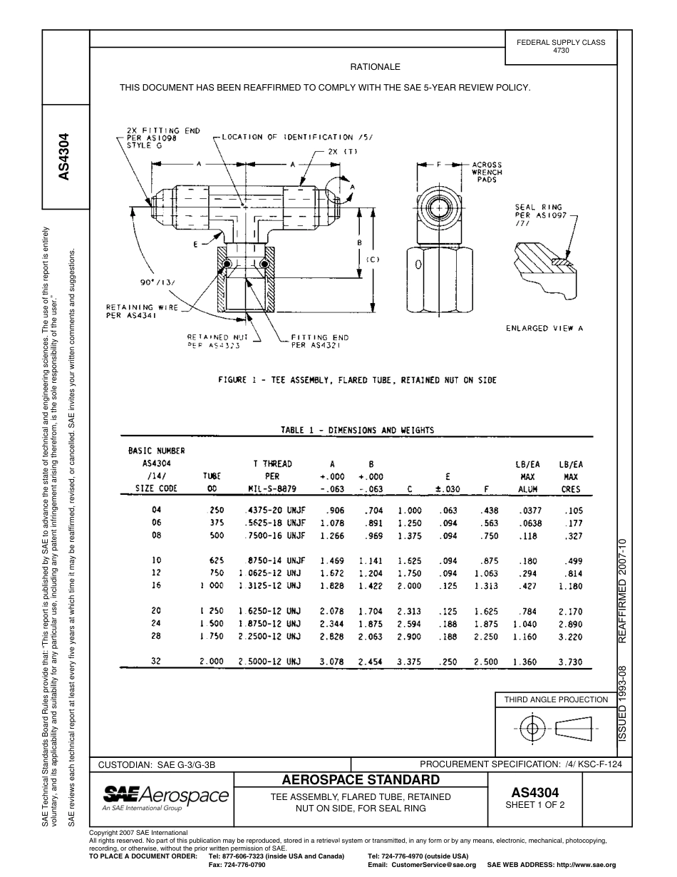 SAE AS4304-2007.pdf_第1页