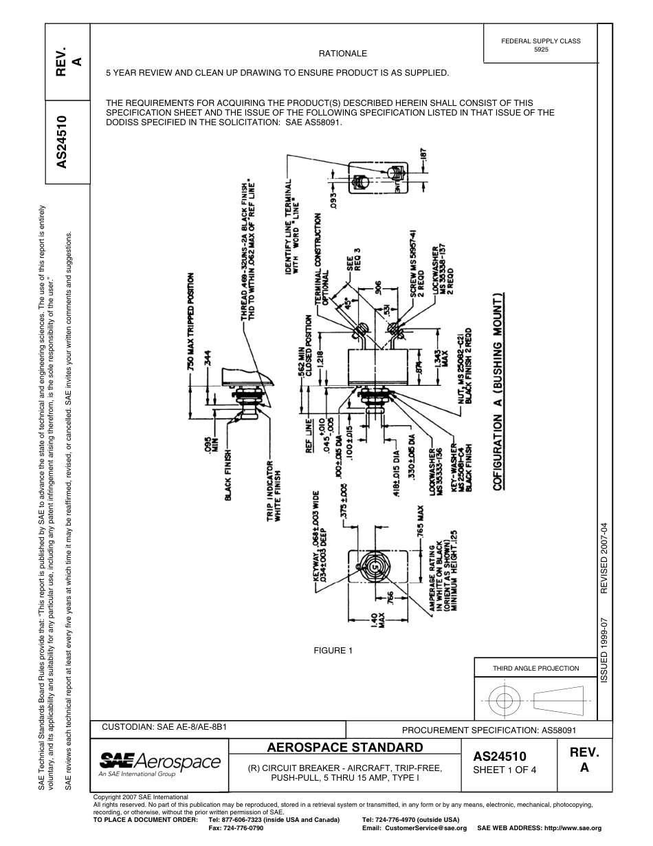 SAE AS24510a-2007.pdf_第2页